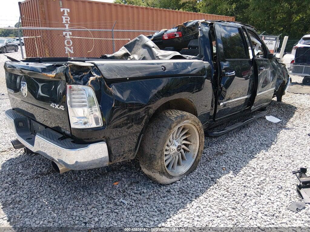 1C6RR7PT0ES336885 2014 RAM 1500 photo no. 4
