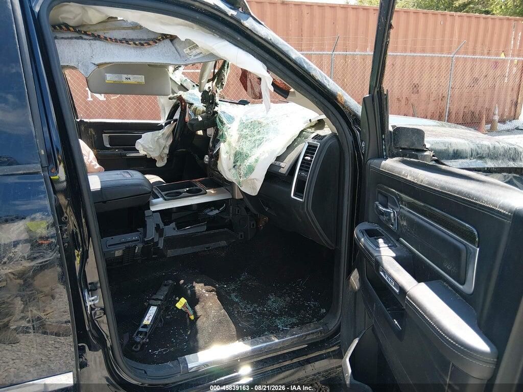 1C6RR7PT0ES336885 2014 RAM 1500 photo no. 5
