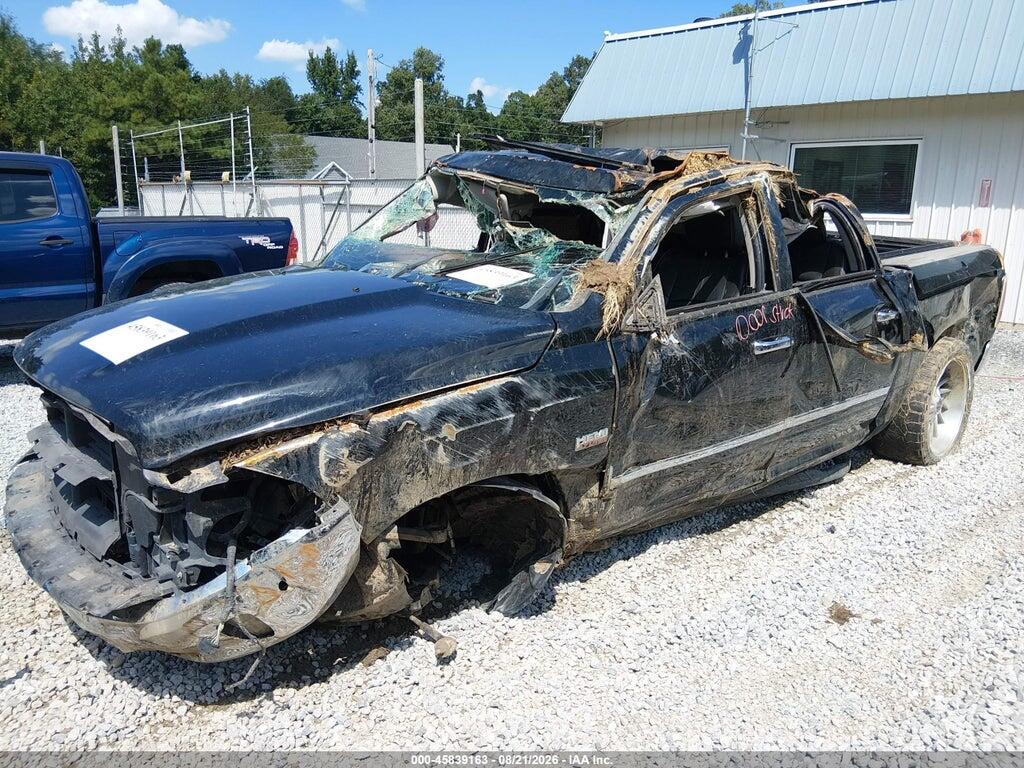1C6RR7PT0ES336885 2014 RAM 1500 photo no. 6