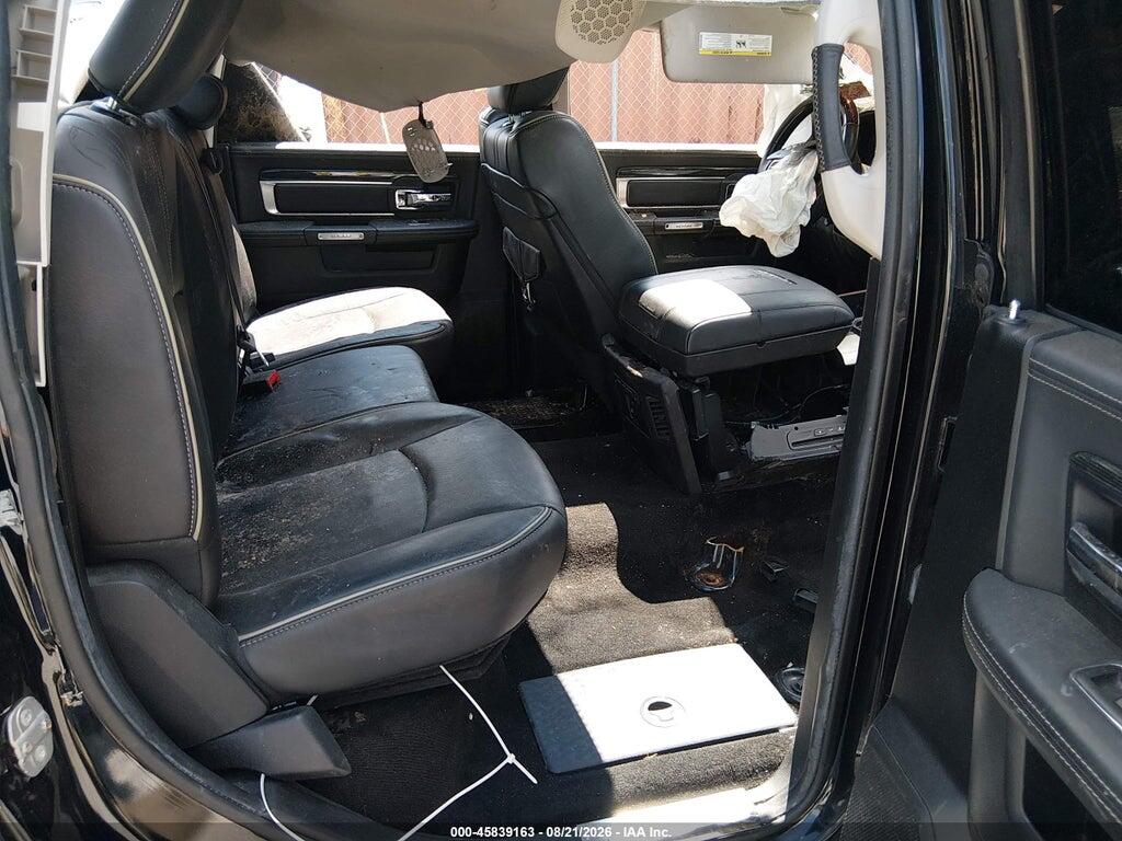 1C6RR7PT0ES336885 2014 RAM 1500 photo no. 8