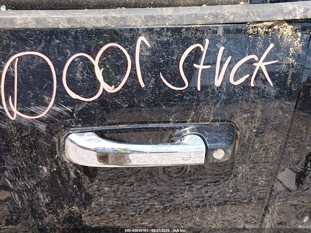 1C6RR7PT0ES336885 2014 RAM 1500 photo no. 9