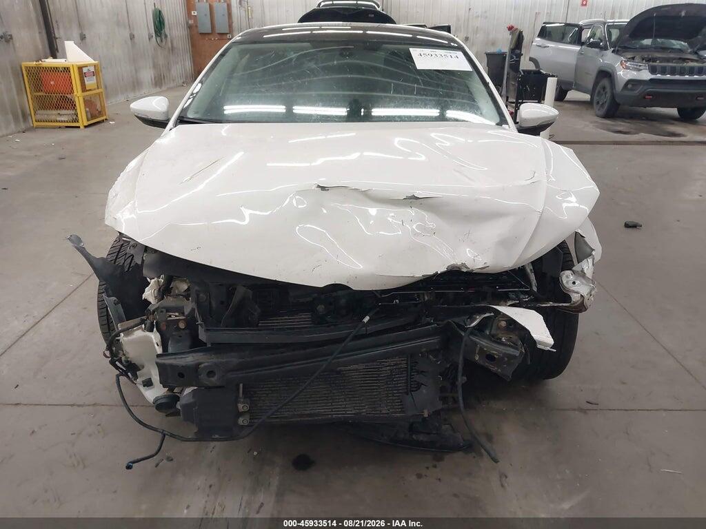 WVWGU7AN7DE508108 2013 VOLKSWAGEN CC photo no. 6