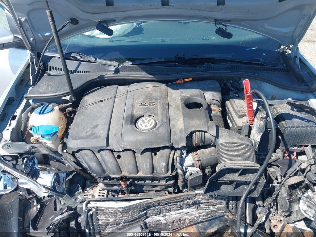 WVWBB7AJ4DW046016 2013 VOLKSWAGEN GOLF photo no. 10