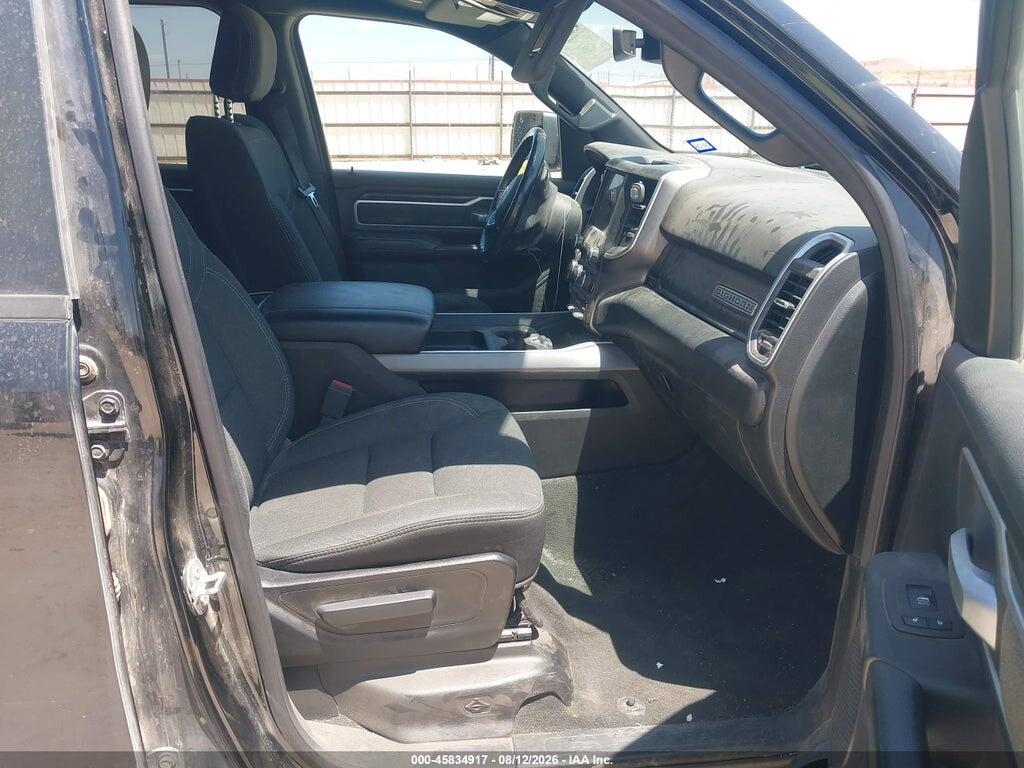 1C6SRFFTXLN316541 2020 RAM 1500 photo no. 5