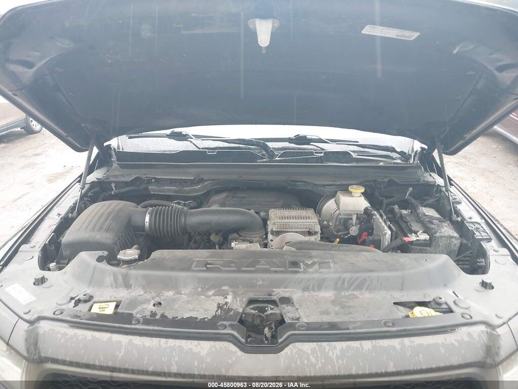 1C6SRFLT1LN168526 2020 RAM 1500 photo no. 10