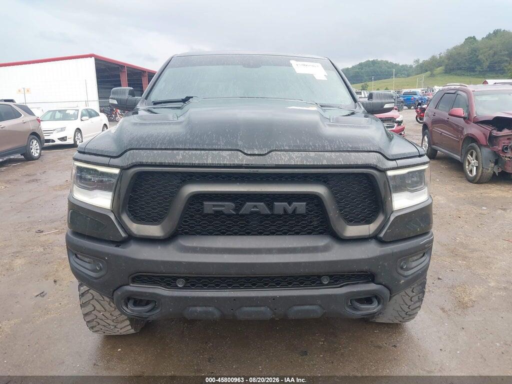 1C6SRFLT1LN168526 2020 RAM 1500 photo no. 12