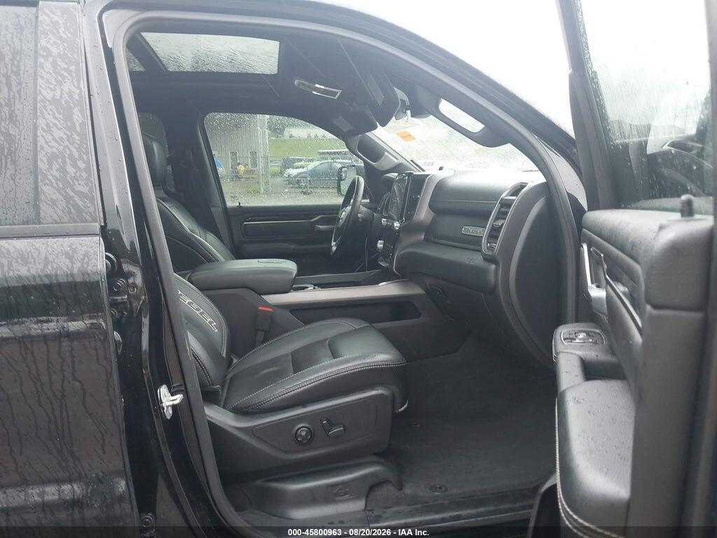 1C6SRFLT1LN168526 2020 RAM 1500 photo no. 5