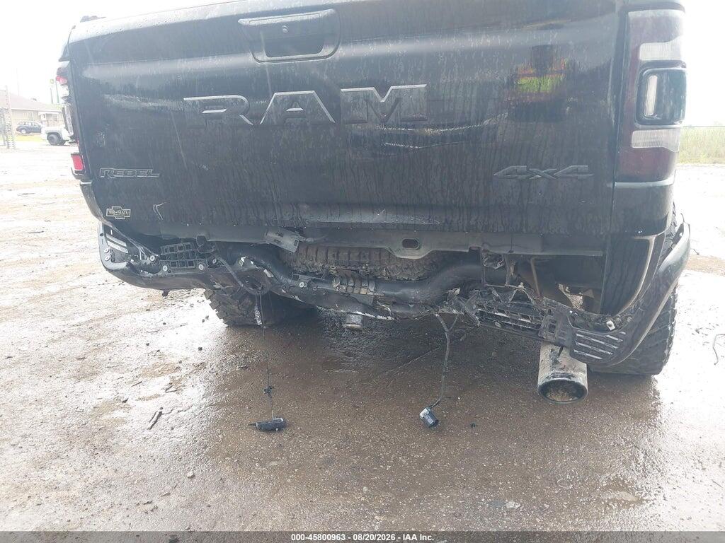 1C6SRFLT1LN168526 2020 RAM 1500 photo no. 6