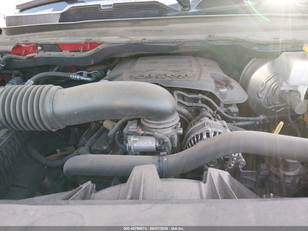 1C6SRFFT3LN330426 2020 RAM 1500 photo no. 10