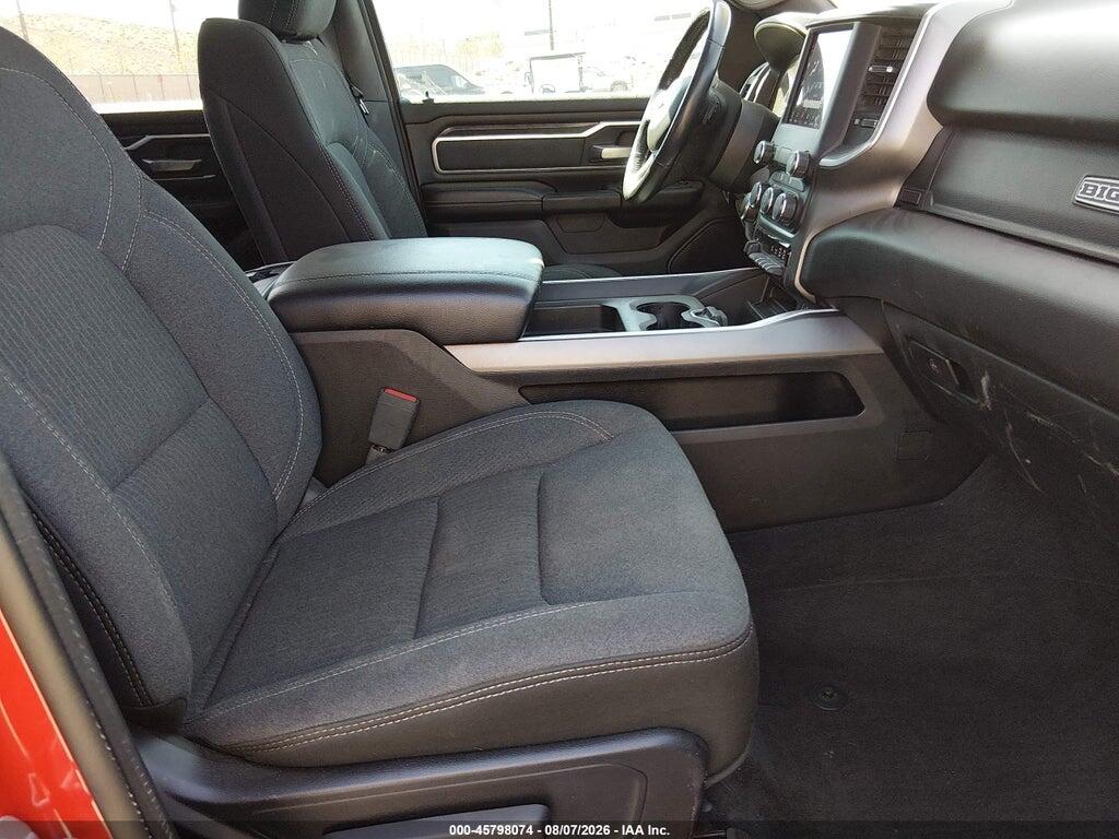 1C6SRFFT3LN330426 2020 RAM 1500 photo no. 5