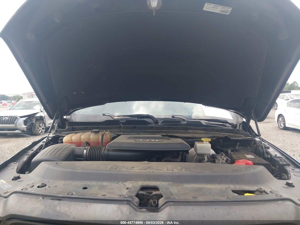 1C6SRFLM3LN294069 2020 RAM 1500 photo no. 10