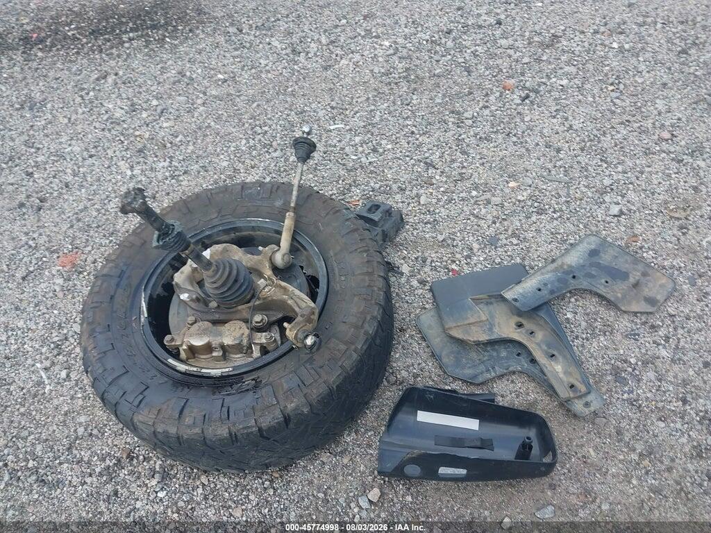 1C6SRFLM3LN294069 2020 RAM 1500 photo no. 12