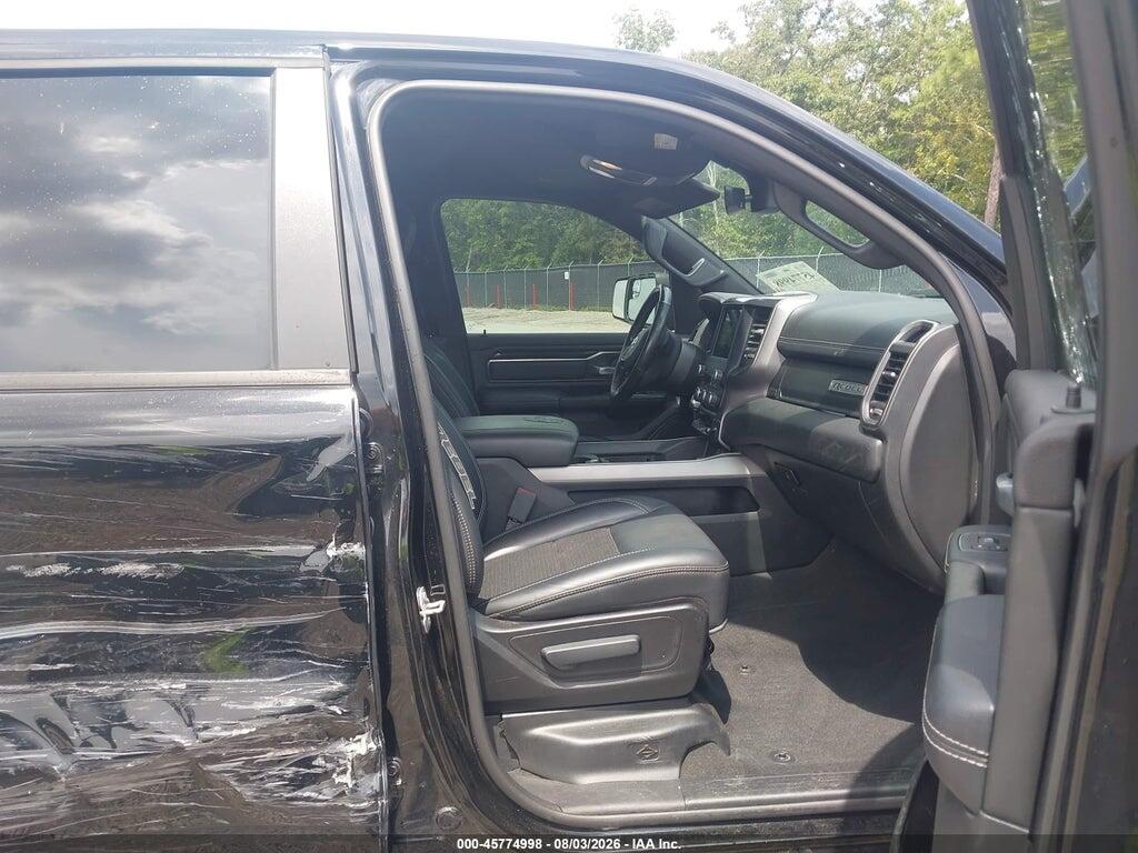 1C6SRFLM3LN294069 2020 RAM 1500 photo no. 5