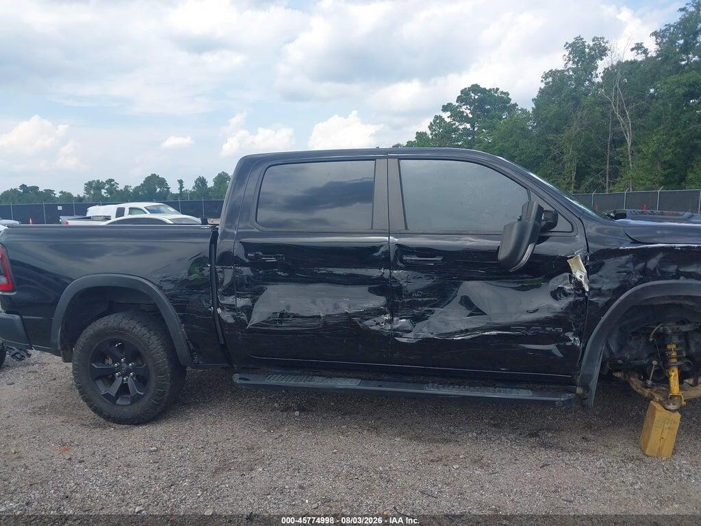 1C6SRFLM3LN294069 2020 RAM 1500 photo no. 6