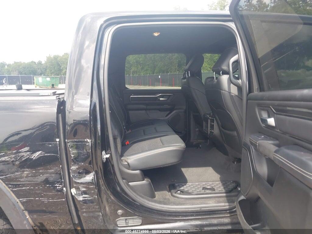 1C6SRFLM3LN294069 2020 RAM 1500 photo no. 8