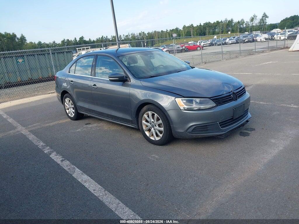 3VWDP7AJ4DM269759 2013 VOLKSWAGEN JETTA photo no. 1