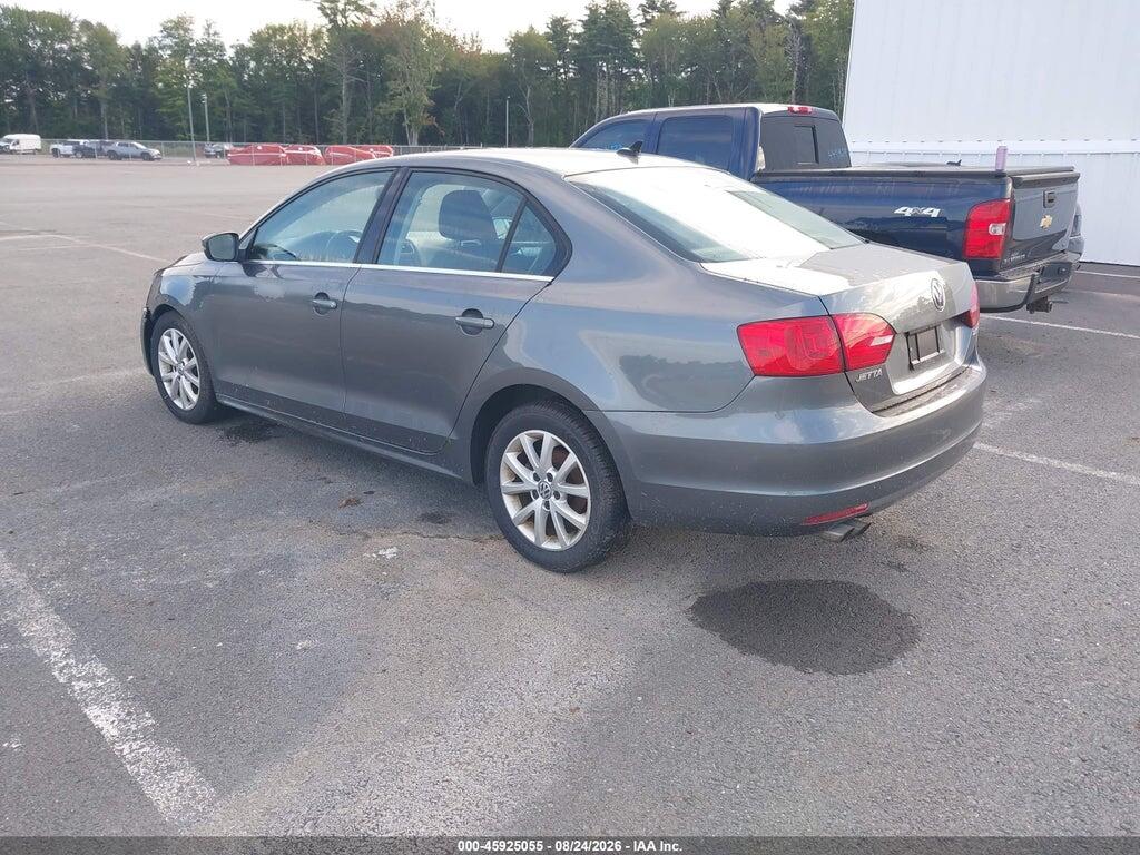 3VWDP7AJ4DM269759 2013 VOLKSWAGEN JETTA photo no. 3