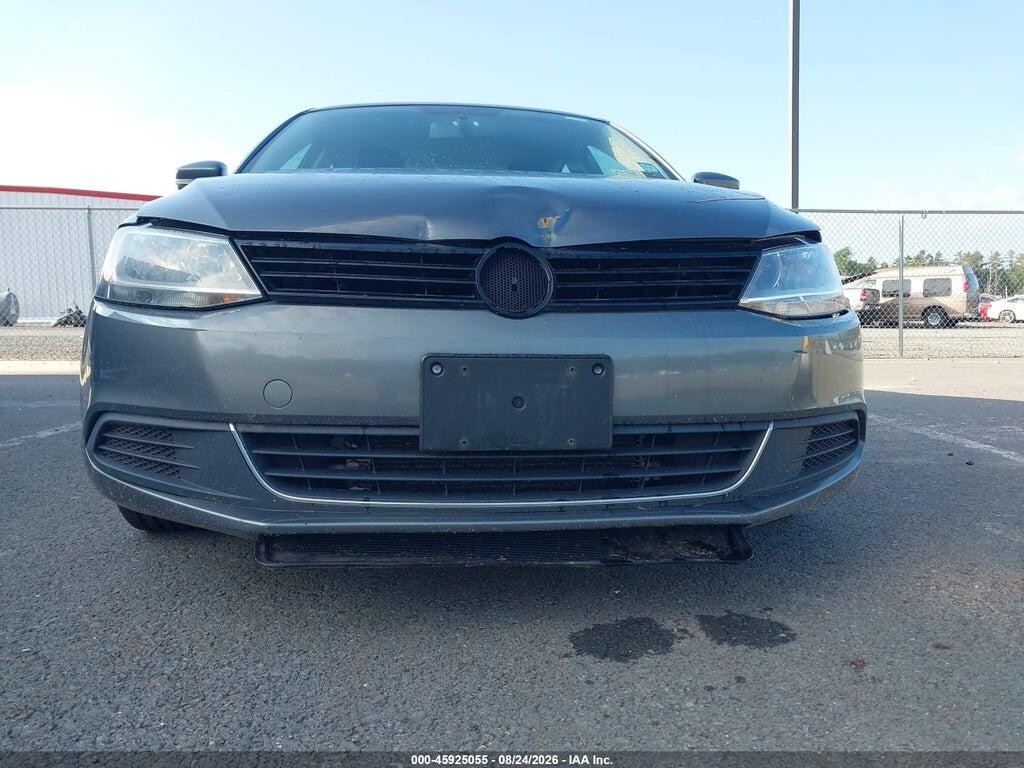 3VWDP7AJ4DM269759 2013 VOLKSWAGEN JETTA photo no. 6