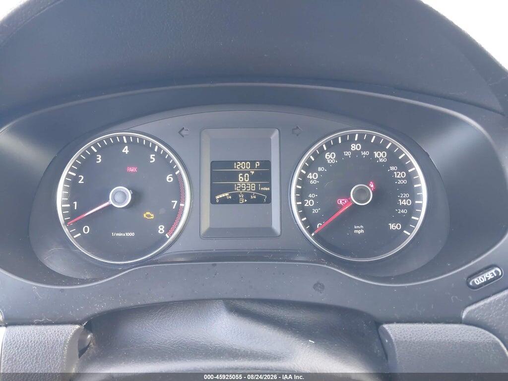 3VWDP7AJ4DM269759 2013 VOLKSWAGEN JETTA photo no. 7