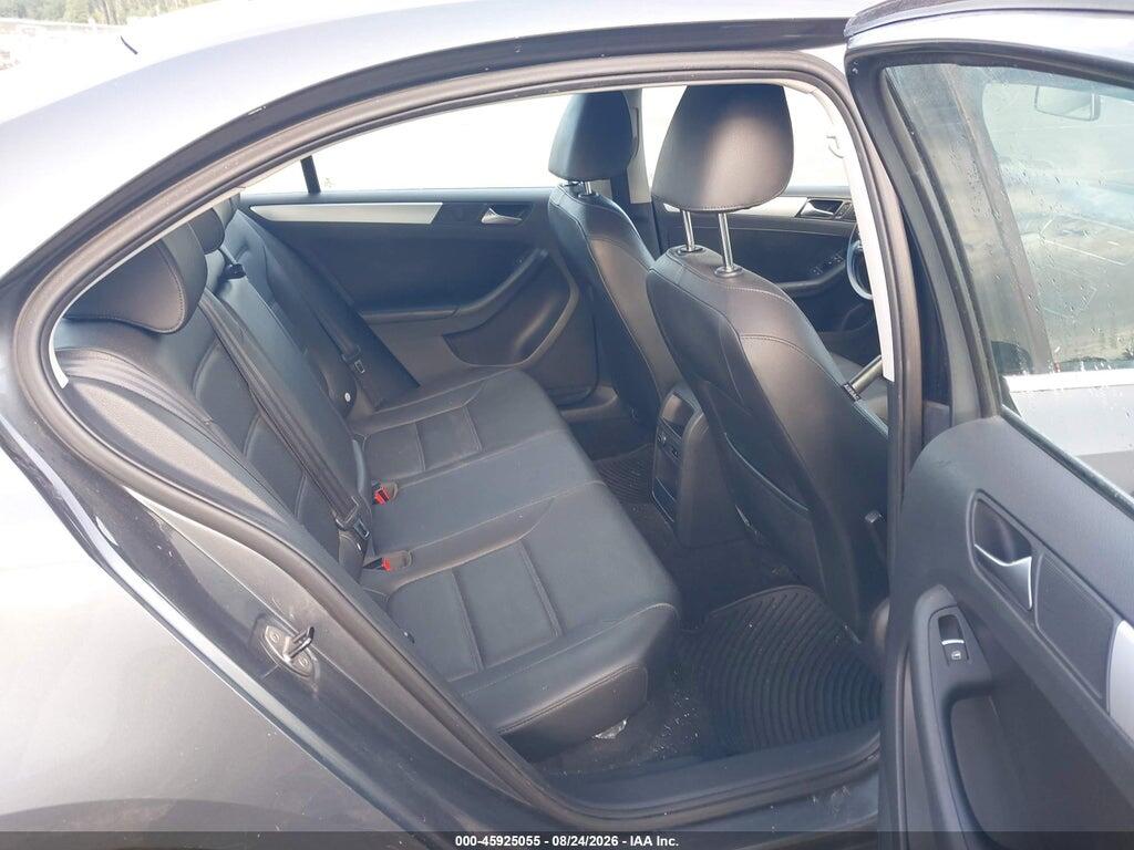 3VWDP7AJ4DM269759 2013 VOLKSWAGEN JETTA photo no. 8