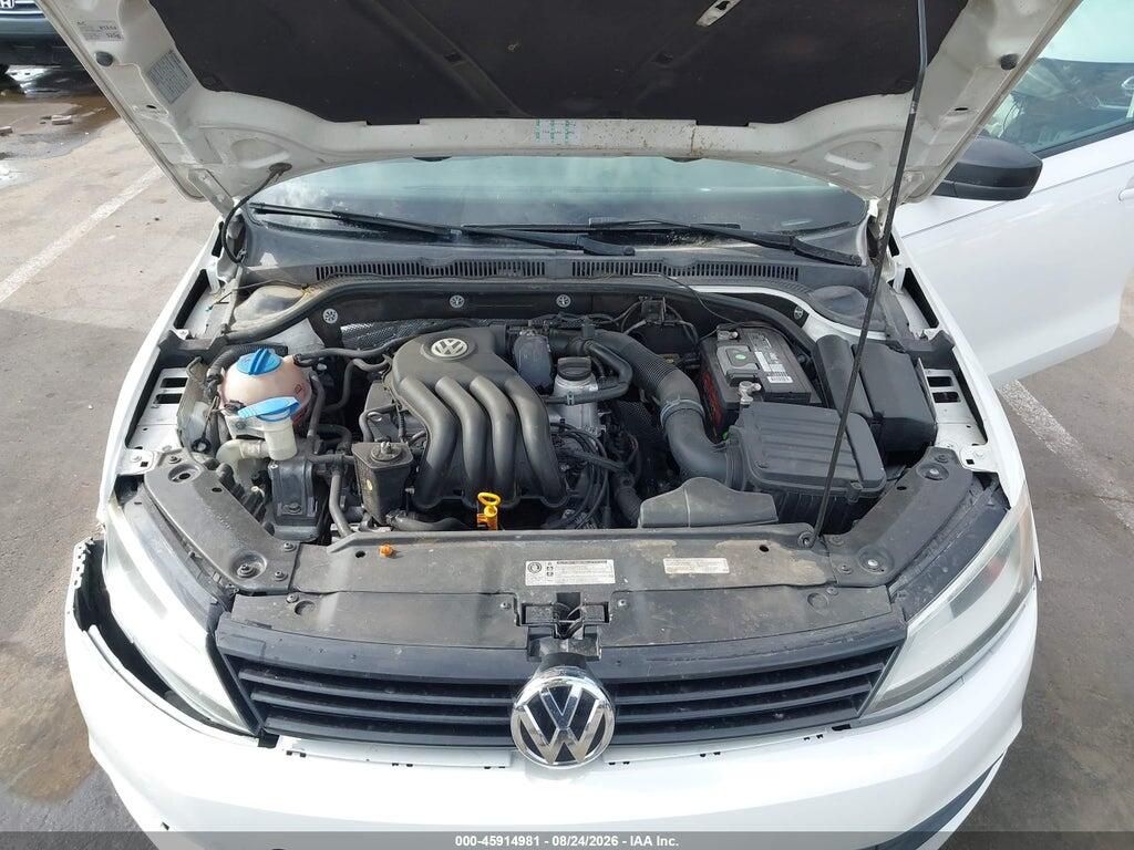 3VW2K7AJ9DM384752 2013 VOLKSWAGEN JETTA photo no. 10