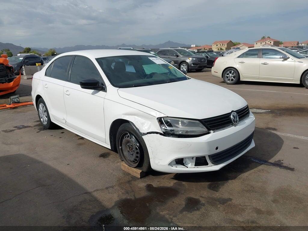 3VW2K7AJ9DM384752 2013 VOLKSWAGEN JETTA photo no. 6