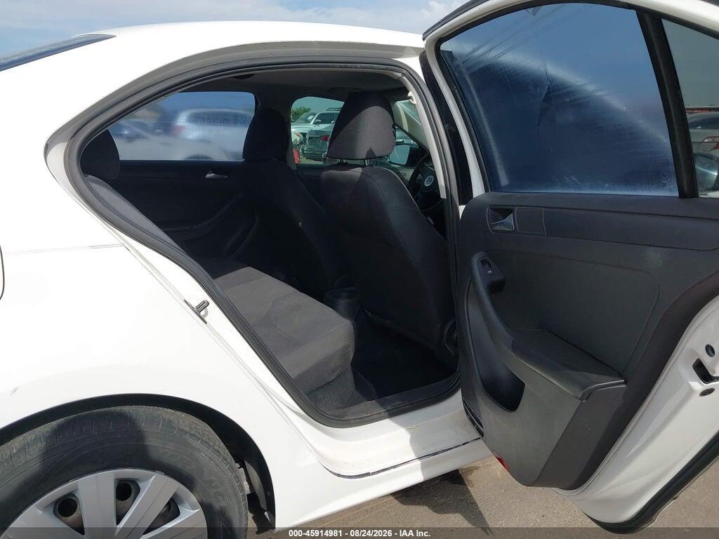 3VW2K7AJ9DM384752 2013 VOLKSWAGEN JETTA photo no. 8