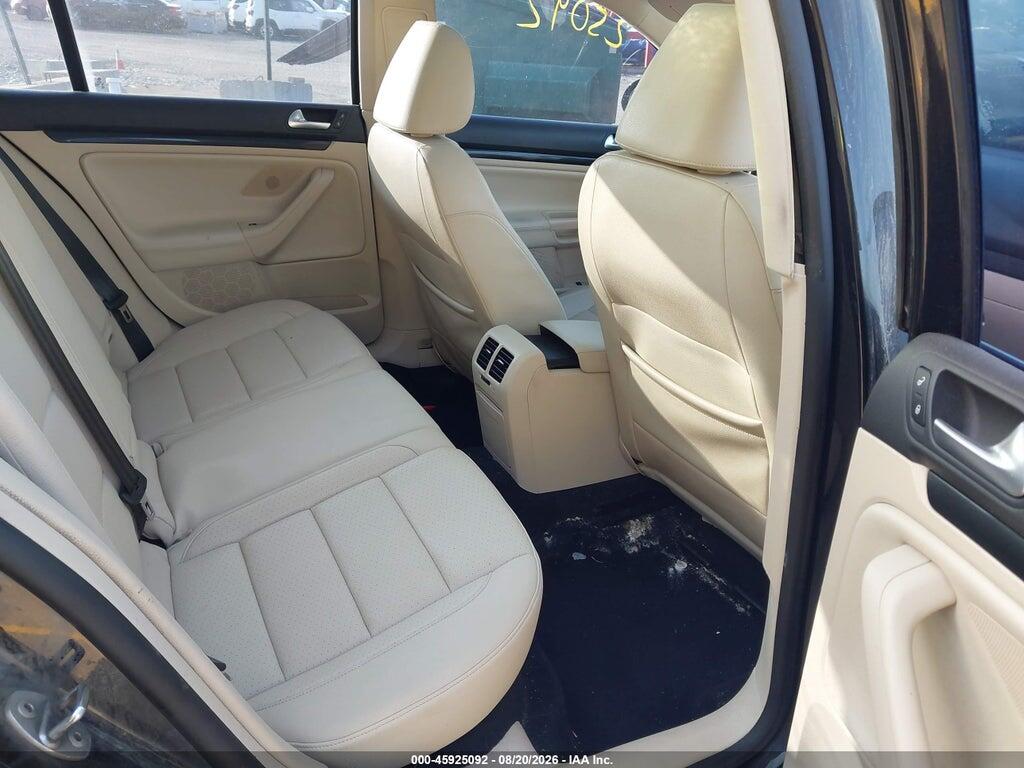 3VWML7AJ9DM639938 2013 VOLKSWAGEN JETTA SPORTWAGEN photo no. 8