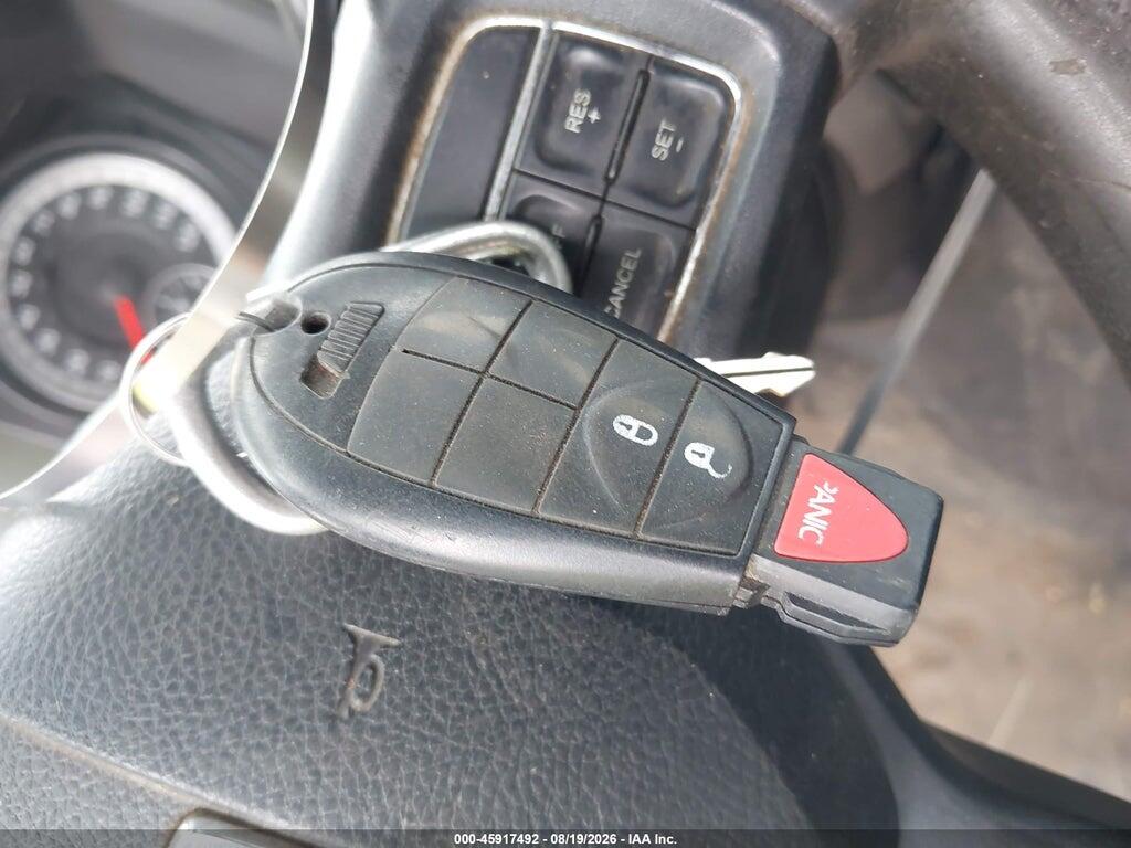3C6TR5CT5EG240046 2014 RAM 2500 photo no. 11