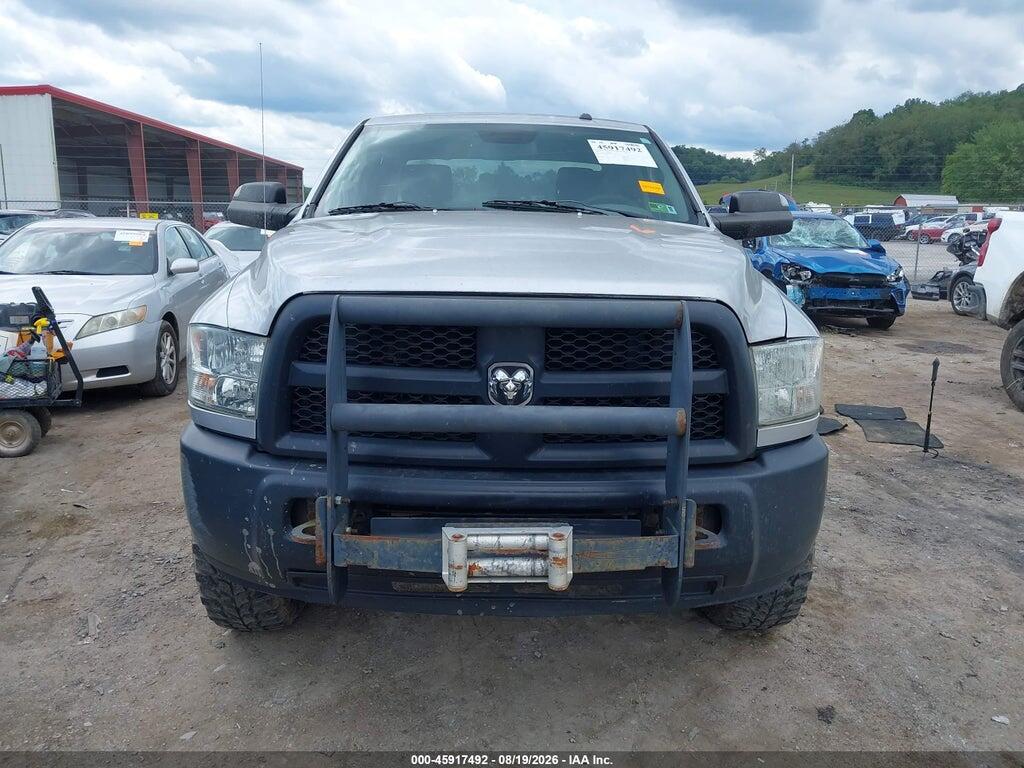 3C6TR5CT5EG240046 2014 RAM 2500 photo no. 12