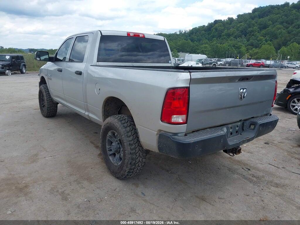 3C6TR5CT5EG240046 2014 RAM 2500 photo no. 3