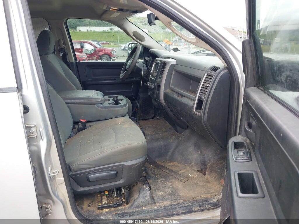 3C6TR5CT5EG240046 2014 RAM 2500 photo no. 5