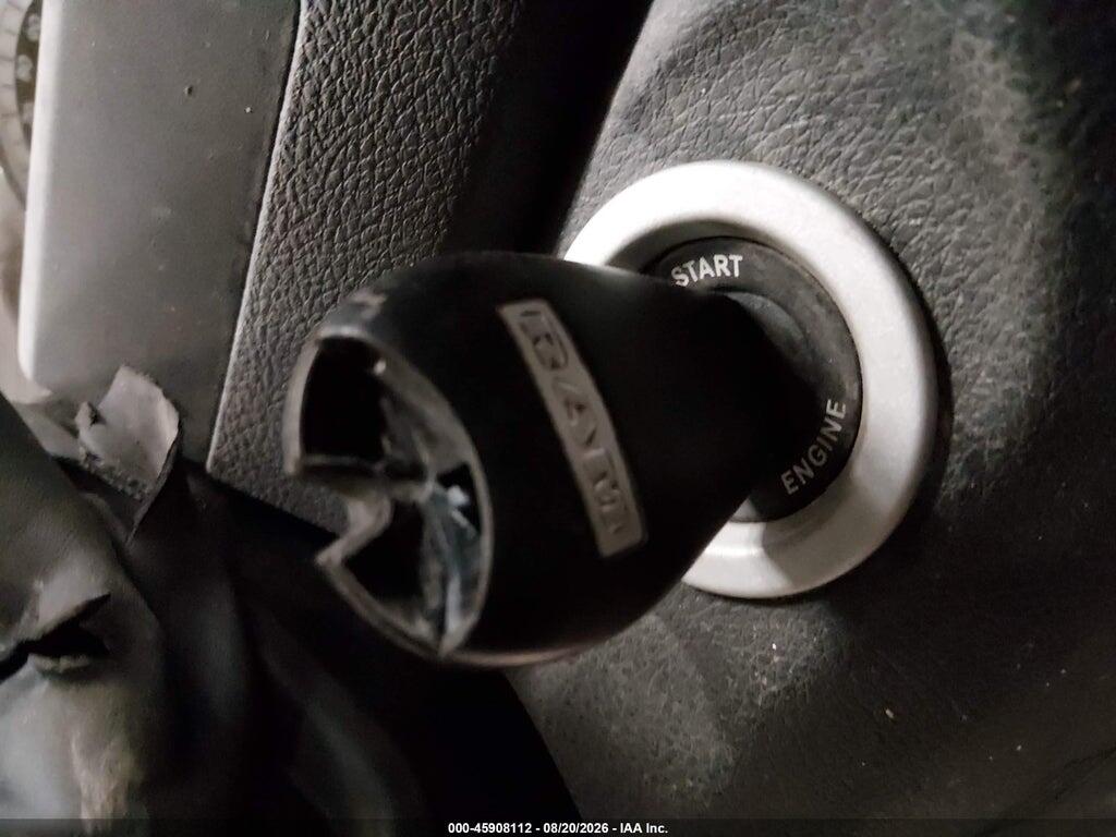 3C63R3HL1EG279441 2014 RAM 3500 photo no. 10