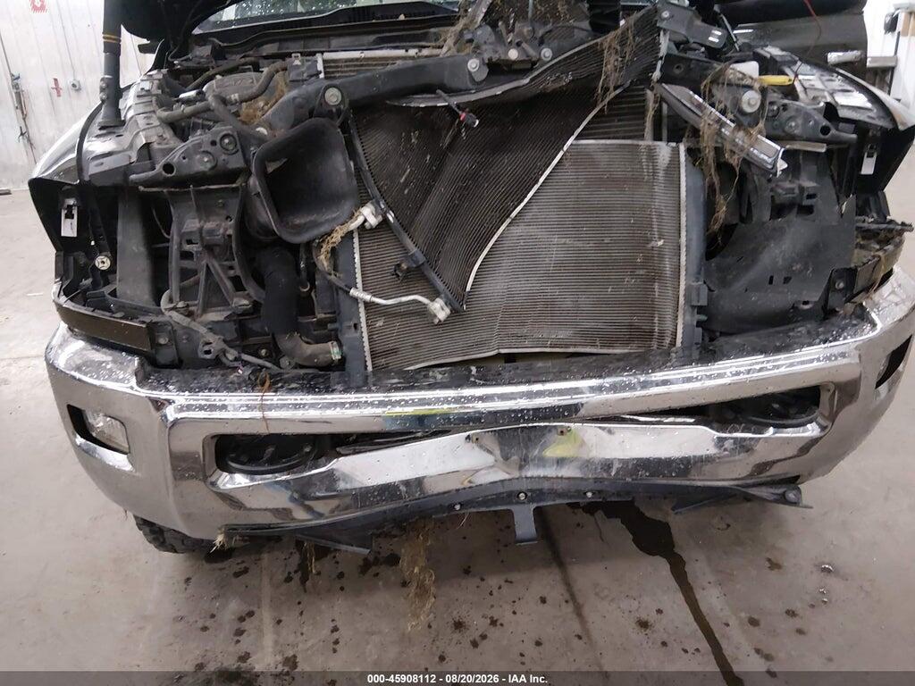 3C63R3HL1EG279441 2014 RAM 3500 photo no. 11