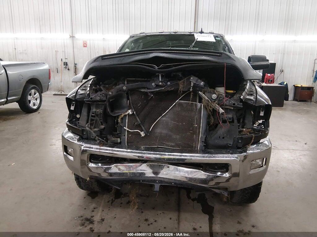 3C63R3HL1EG279441 2014 RAM 3500 photo no. 12