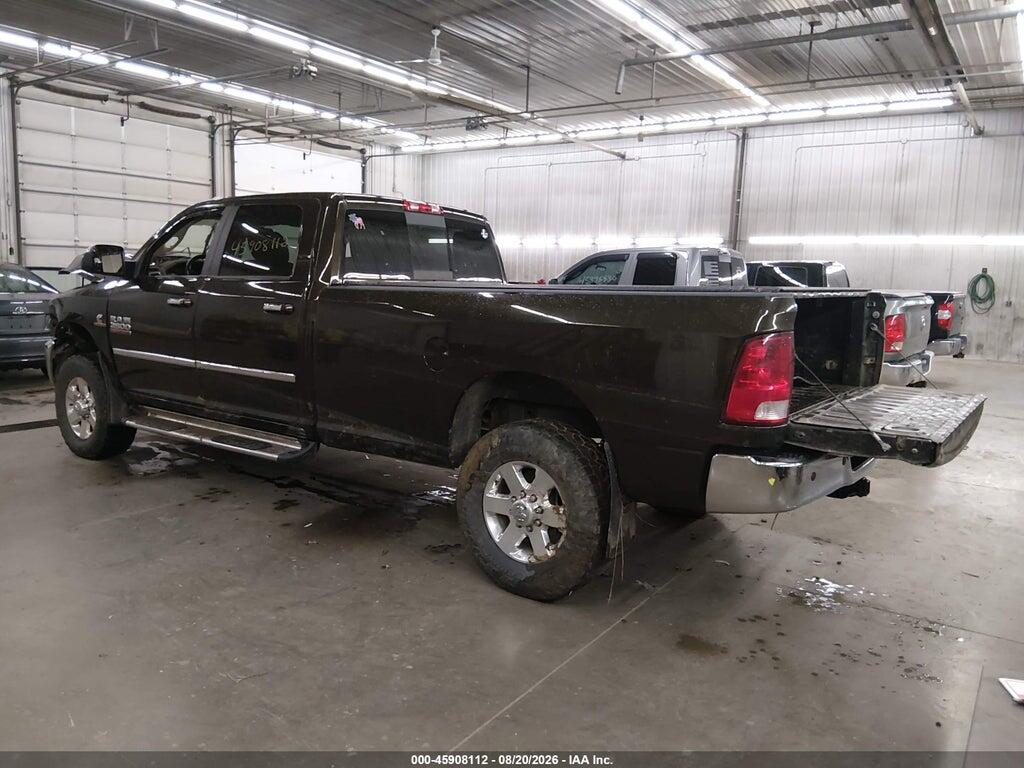 3C63R3HL1EG279441 2014 RAM 3500 photo no. 3