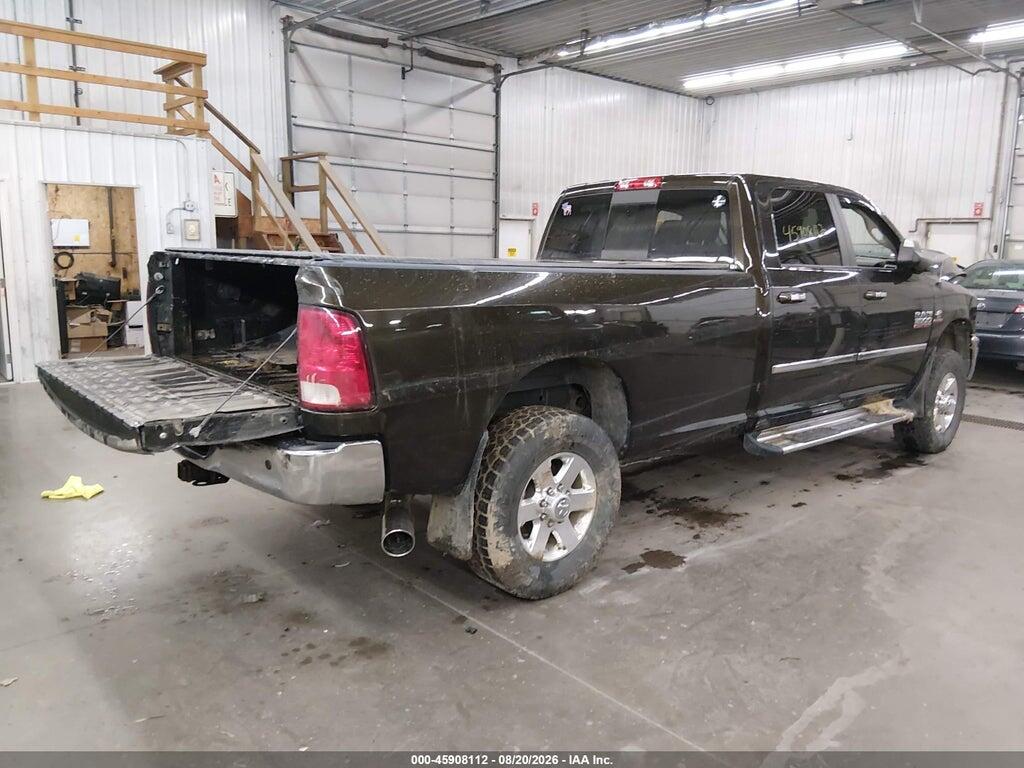 3C63R3HL1EG279441 2014 RAM 3500 photo no. 4