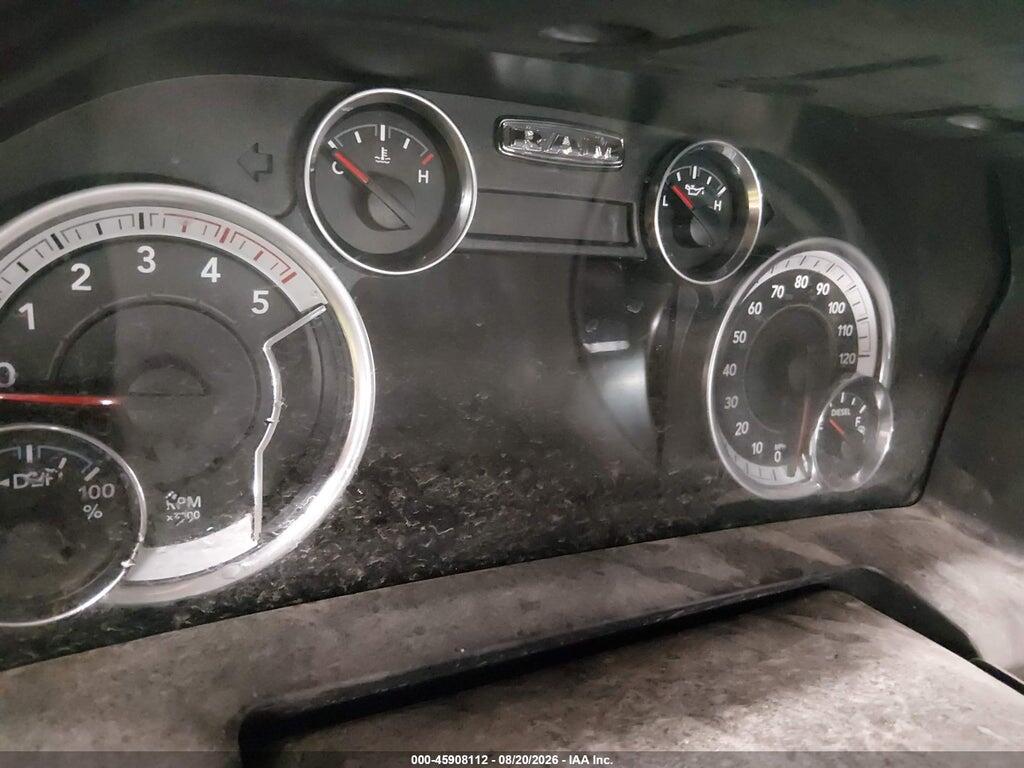 3C63R3HL1EG279441 2014 RAM 3500 photo no. 5