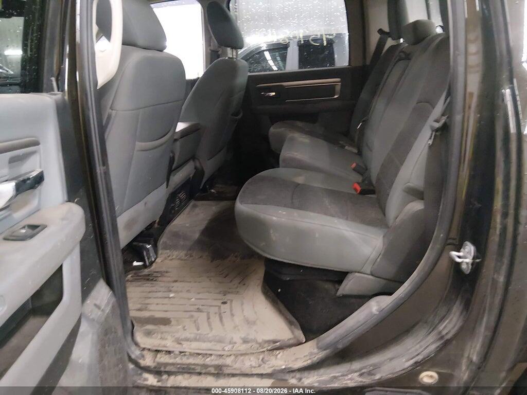 3C63R3HL1EG279441 2014 RAM 3500 photo no. 6