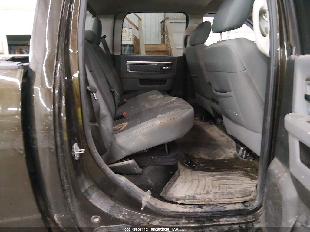 3C63R3HL1EG279441 2014 RAM 3500 photo no. 7