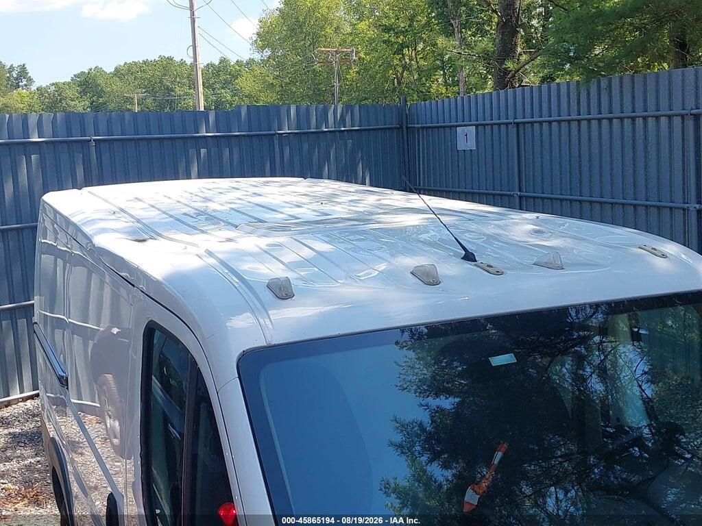 3C6TRVNG3EE100458 2014 RAM PROMASTER 1500 photo no. 6