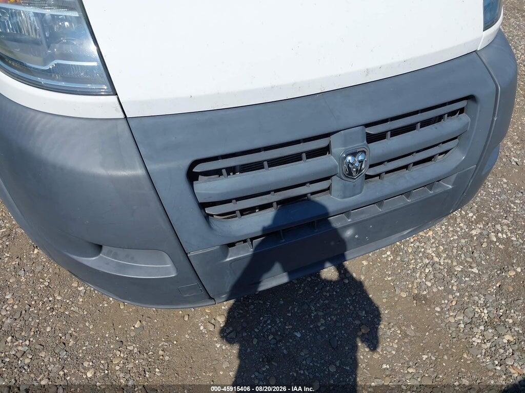 3C6TRVCG5EE119631 2014 RAM PROMASTER 2500 photo no. 6