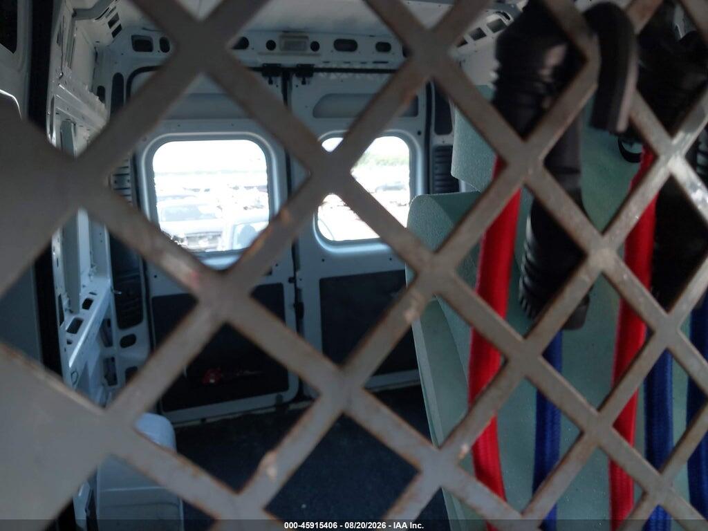 3C6TRVCG5EE119631 2014 RAM PROMASTER 2500 photo no. 8