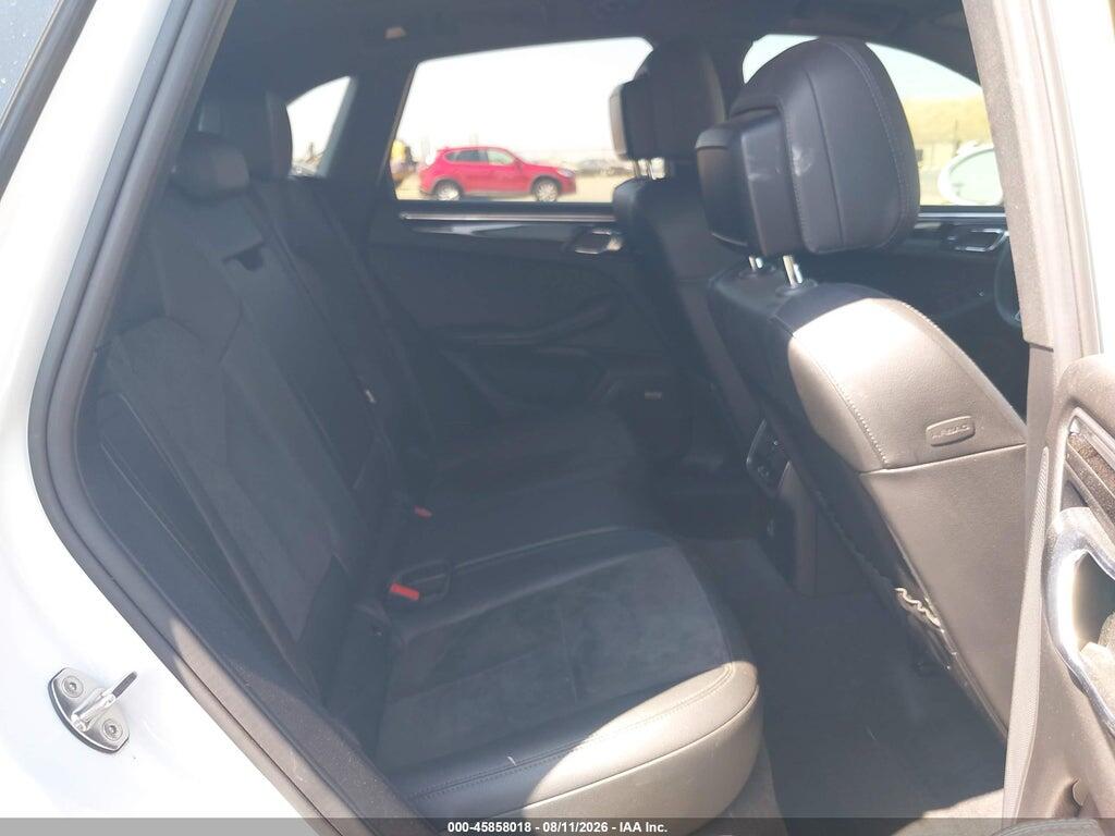 WP1AA2A55KLB00361 2019 PORSCHE MACAN photo no. 8