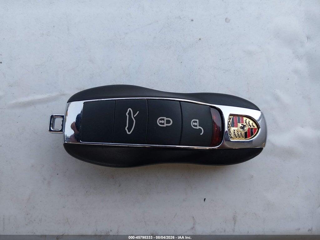 WP0AB2A99KS114089 2019 PORSCHE 911 photo no. 11