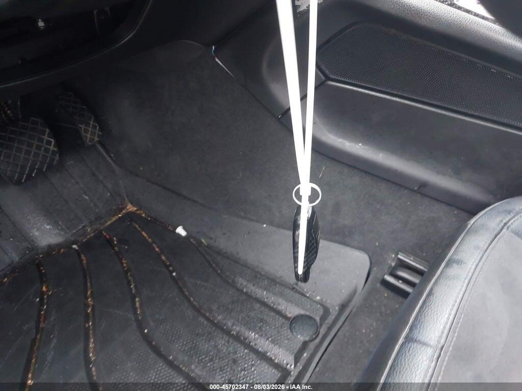WP1AB2A51KLB32091 2019 PORSCHE MACAN photo no. 11