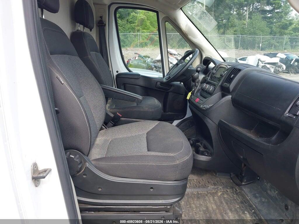 3C6TRVCG8LE100794 2020 RAM PROMASTER 2500 photo no. 5