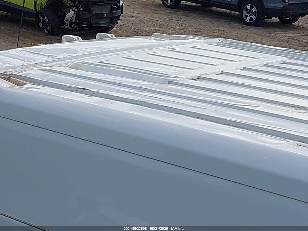 3C6TRVCG8LE100794 2020 RAM PROMASTER 2500 photo no. 6
