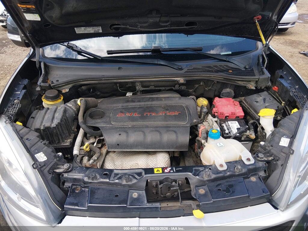 ZFBHRFBB3L6R68768 2020 RAM PROMASTER CITY photo no. 10