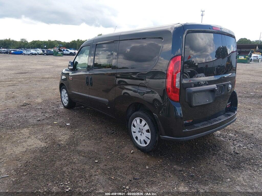 ZFBHRFBB3L6R68768 2020 RAM PROMASTER CITY photo no. 3